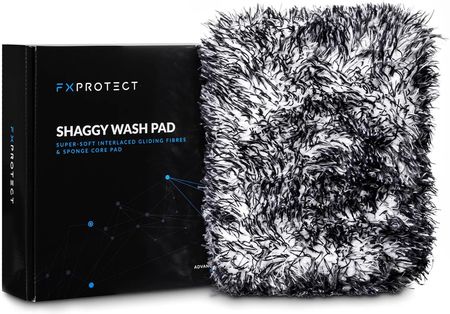 Fx Protect Shaggy Wash Pad Z Mikrofibry Do Mycia Auta Fx000110