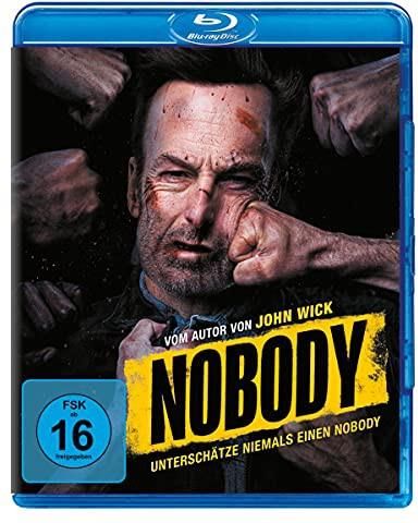 Film Blu-ray Nikt (Blu-Ray) - Ceny i opinie - Ceneo.pl