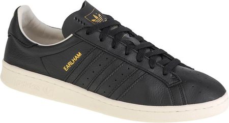 adidas Earlham GW5759 : Kolor - Czarne, Rozmiar - 46