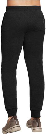 Skechers Go Walk Expedition Jogger Pants Black