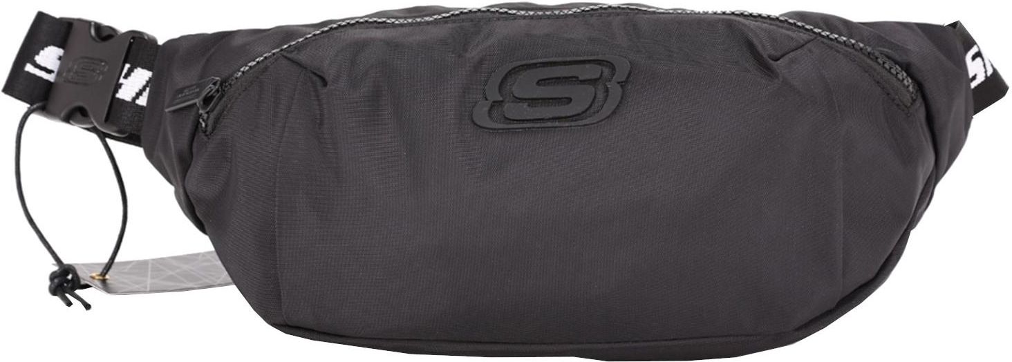 Skechers Nevada Waist Bag S111106 Kolor Czarne, Rozmiar One size