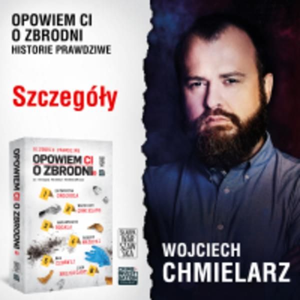 Opowiem Ci O Zbrodni 5. Szczegóły (Audiobook) - Ceny I Opinie - Ceneo.pl