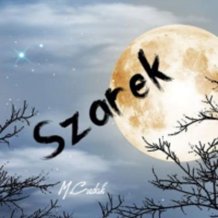 Szarek (Audiobook)