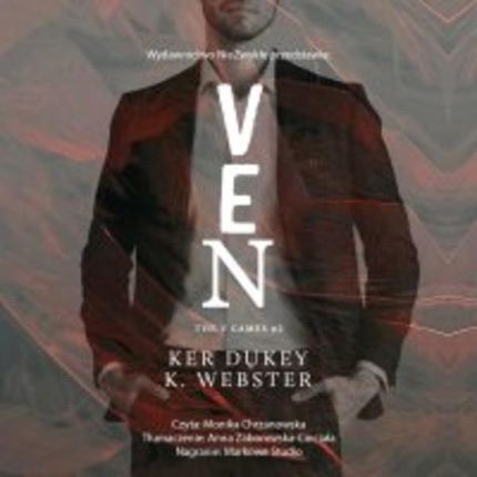 Ven (Audiobook)