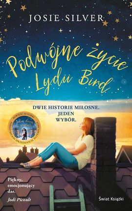 Podwójne życie Lydii Bird (Audiobook)