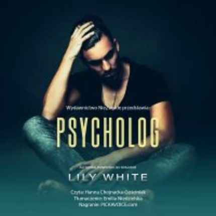 Psycholog (Audiobook)