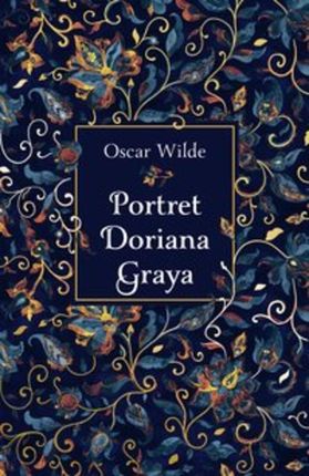 Portret Doriana Graya (Audiobook)
