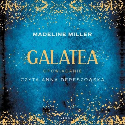 Galatea (Audiobook)