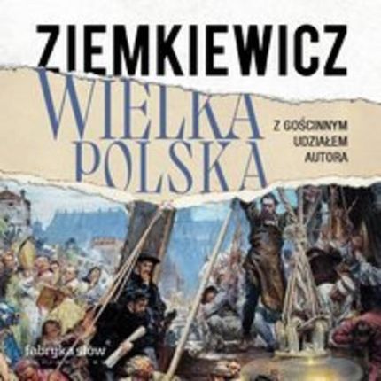 Wielka Polska (Audiobook)