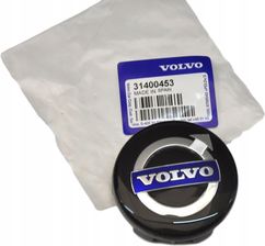 Zdjęcie Volvo S80 V70 Xc70 Dekielek Felgi Aluminiowej 31400453 - Jelcz-Laskowice