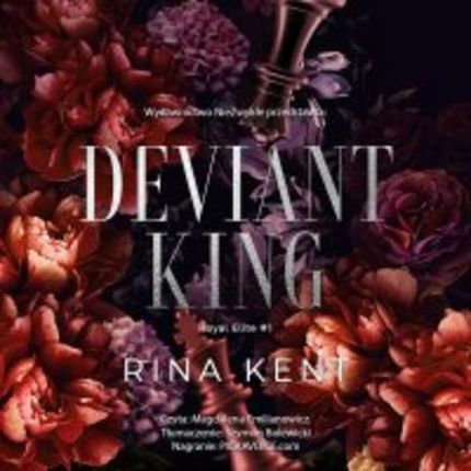 Deviant King (Audiobook)