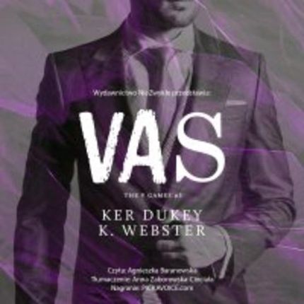 Vas (Audiobook)
