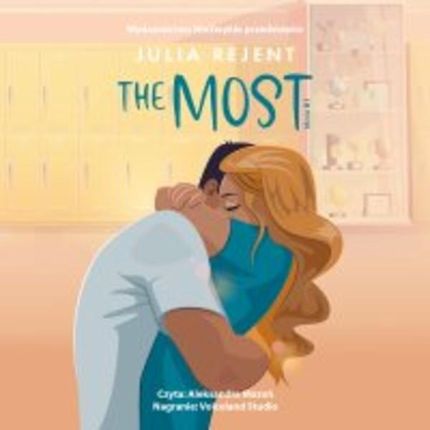 The Most (Audiobook)