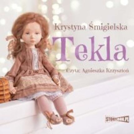 Tekla (Audiobook)