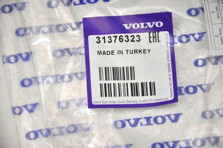 OSP のセット Volvo S60 V60 Wiązka Inst Przedni Zderzak 31376323 - Opinie