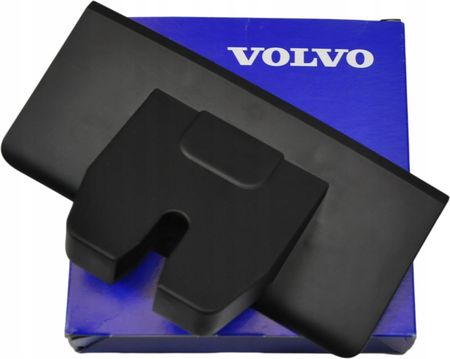 Volvo V60 Osłona Zamka Tyłnej Klapy 31278889