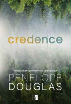 Credence mobi,epub Penelope Douglas (E-book)