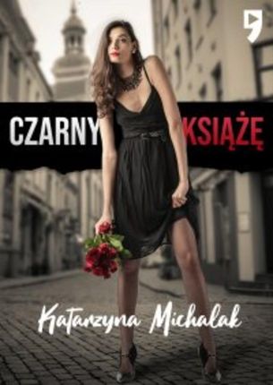 Czarny Książę mobi,epub Katarzyna Michalak (E-book)