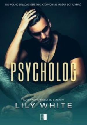 Psycholog mobi,epub Lily White (E-book)