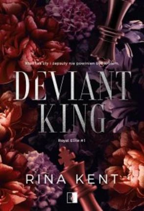 Deviant King mobi,epub Rina Kent (E-book)