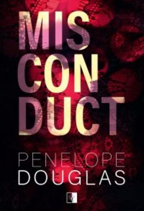 Misconduct mobi,epub Penelope Douglas (E-book)