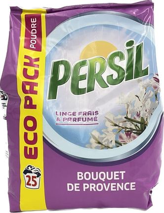 Unilever Persil Bouquet De Provence Proszek 25P 1.75Kg