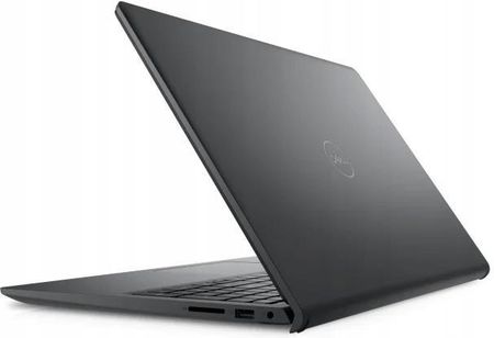 Laptop Dell Notebook Inspiron 3525 15,6/Ryzen7/16GB/512GB