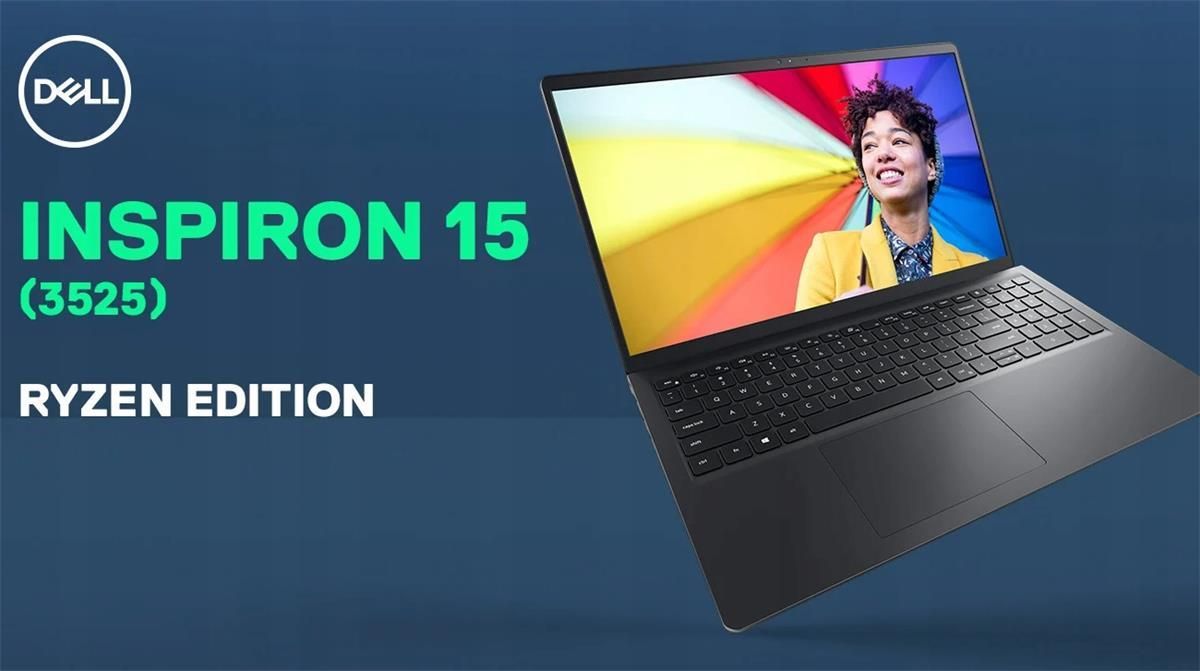 Windowsノート本体 DELL Inspiron 15 3525/Ryzen7 5825U/32GB Amazon.co.jp: Dell Inspiron 15 3525 ノートパソコン、32GB RAM