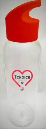 1St Choice Karmy Dla Psów Water Bottle 600Ml Butelka Na Wodę Psa