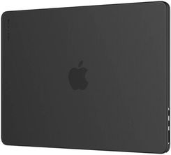 Zdjęcie Incase Hardshell Case - Obudowa MacBook Air 13,6" M2 (2022) (Dots/Black) (INMB200749-BLK) - Piła
