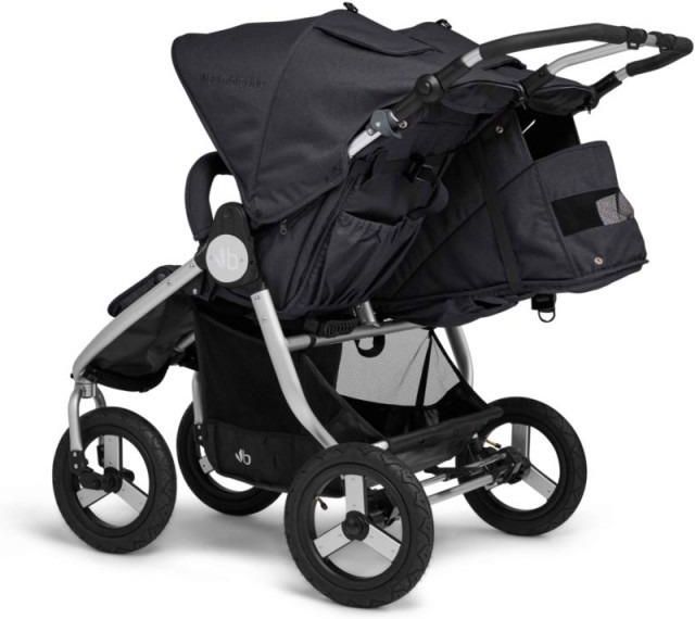 Bumbleride duo sale