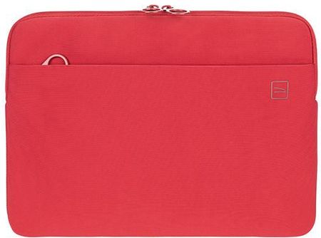 Tucano Top Second Skin - Pokrowiec MacBook Pro 14" 2021 (czerwony) (BFTMB14-R)