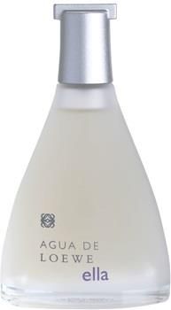 LOEWE AGUA ELLA 100ml オードパルファム Agua de Loewe Ella Loewe perfumy - to perfumy dla kobiet 2009