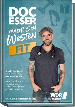 Doc Esser Macht Den Westen Fit - Literatura Obcojęzyczna - Ceny I ...