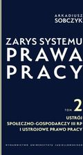 Zdjęcie Zarys systemu prawa pracy - Żywiec