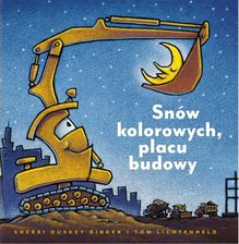 Zdjęcie Snów kolorowych, placu budowy - Skwierzyna