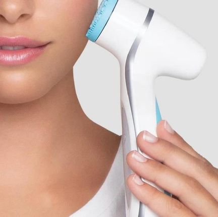 Nuskin Zestaw Do Oczyszczania Twarzy Ageloc Lumispa Blemish