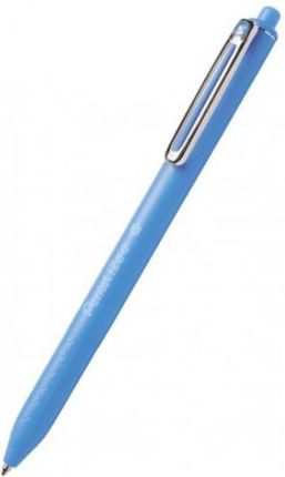 Pentel Długopis Bx467 Izee Błękitny Olejowy