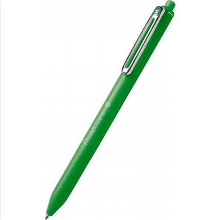 Pentel Długopis Bx467 Izee Zielony Olejowy
