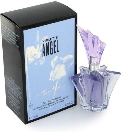 Thierry Mugler Angel Violet Woda perfumowana 100ml spray Perfumy Damskie Angel od Thierry Mugler 100ml Tester | Sklep