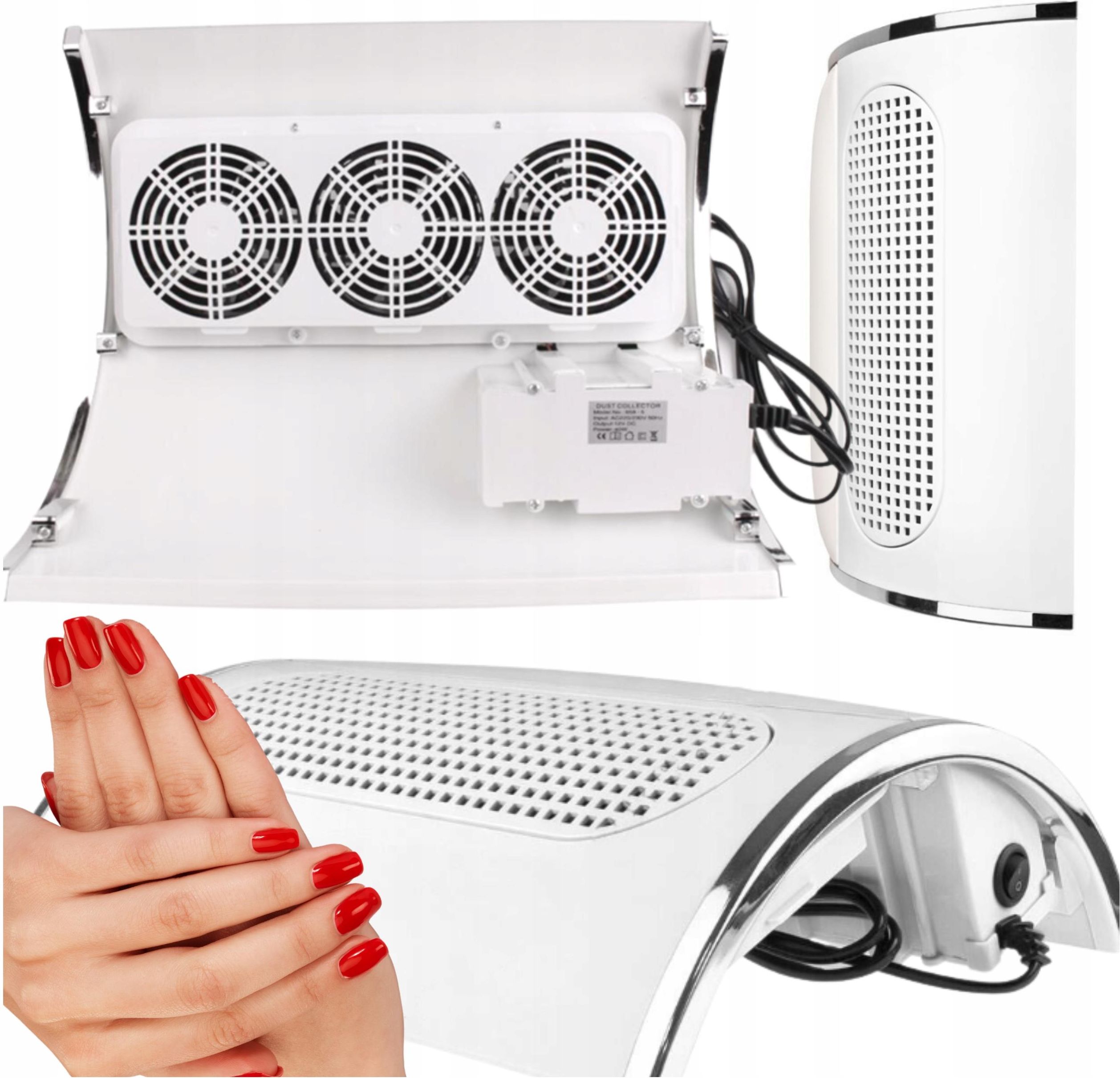 Poch aniacz Py u Do Paznokci I Manicure Mocny Ceny I Opinie Ceneo pl poch-aniacz-py-u-do-paznokci-i-manicure-mocny-ceny-i-opinie-ceneo-pl