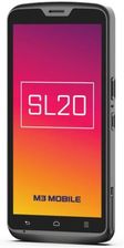 M3 Mobile Terminal Danych Sl20 Ze Skanerem 2D (SL204CR2CHSEHF01)