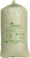 1 Skropak Rembourrage Spécial 60 Litres/m3 0,06 Chips D'emballage Chips