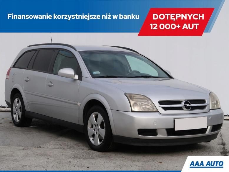 Opel Vectra Cdti Klima El Szyby Opinie I Ceny Na Ceneo Pl