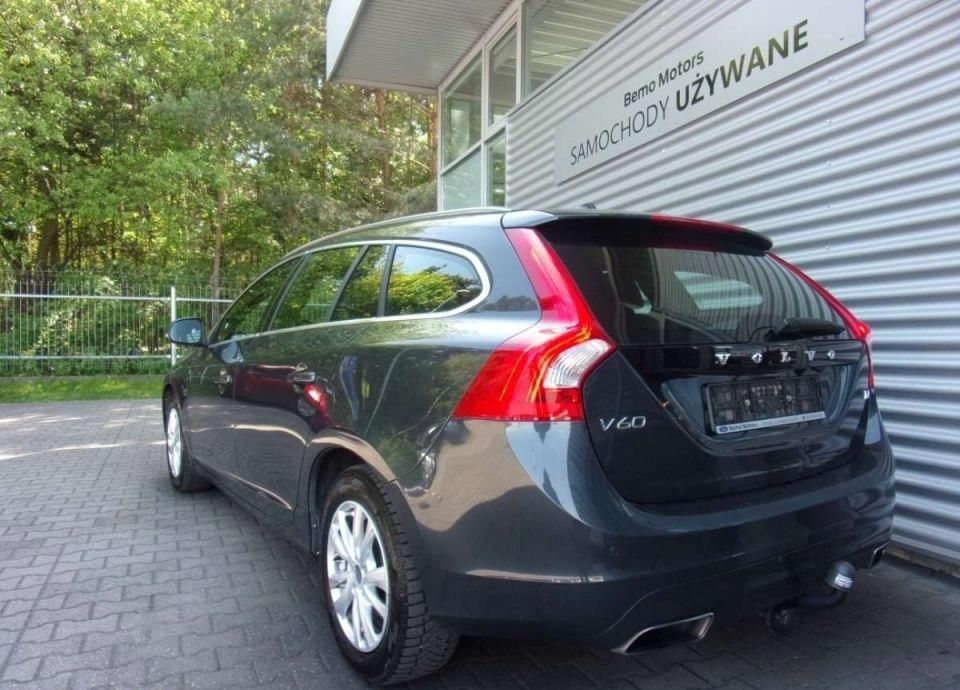 Volvo V60 Opinie i ceny na Ceneo.pl