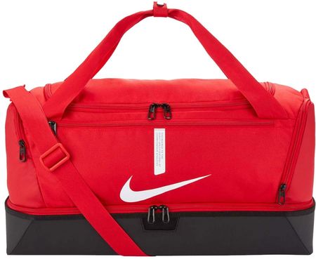 Nike Academy Team M CU8096-657 : Kolor - Czerwone, Rozmiar - One size