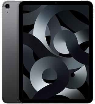 Apple iPad Air 5th Gen 10,9" 64GB 5G Wi-Fi gwiezdna szarość (MM6R3HCA)