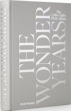 Zdjęcie Printworks Album na zdjęcia The Coffee Table The Wonder Years - Skalbmierz