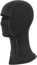 Zdjęcie Lasting Kominiarka Dla Dorosłych Lak Merino Czarny - Żory