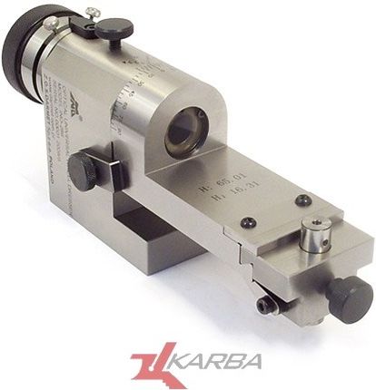 Darmet Uniwersalne optyczne urządzenie do obciągania ściernic (DM-286) DM286